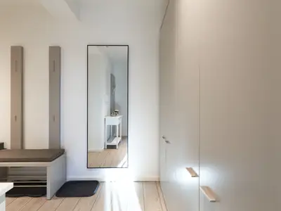 Ferienwohnung für 4 Personen (56 m²) in Scharbeutz 8/10