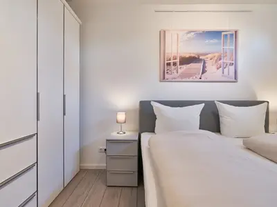 Ferienwohnung für 4 Personen (56 m²) in Scharbeutz 9/10