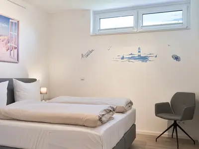 Ferienwohnung für 4 Personen (56 m²) in Scharbeutz 10/10
