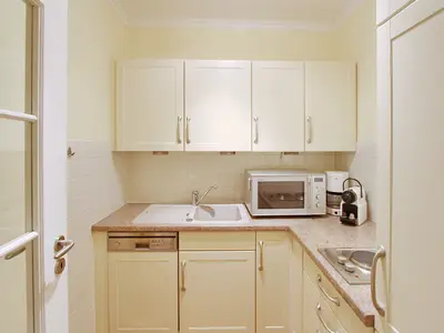 Ferienwohnung für 2 Personen (40 m²) in Westerland (Sylt) 7/10