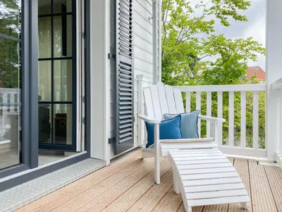 Ferienwohnung für 4 Personen (70 m²) in Niendorf/Ostsee 1/10