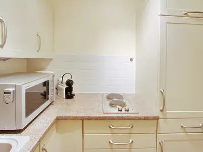 Ferienwohnung für 2 Personen (40 m²) in Westerland (Sylt) 8/10