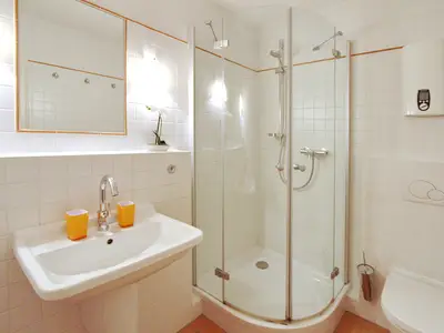 Ferienwohnung für 2 Personen (40 m²) in Westerland (Sylt) 9/10