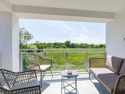 Ferienwohnung für 4 Personen (69 m²) in Boltenhagen (Ostseebad) 3/10