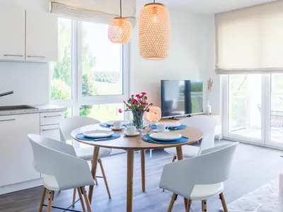 Ferienwohnung für 4 Personen (69 m²) in Boltenhagen (Ostseebad) 4/10