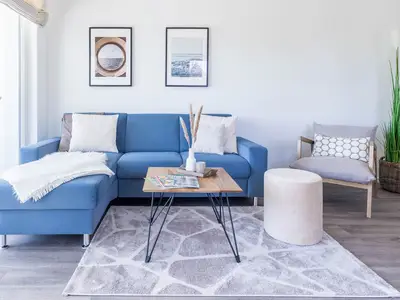 Ferienwohnung für 4 Personen (69 m²) in Boltenhagen (Ostseebad) 6/10