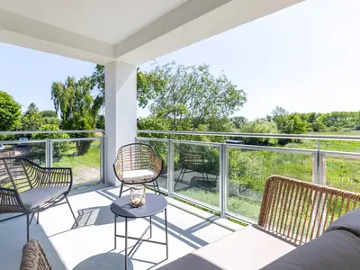 Ferienwohnung für 4 Personen (69 m²) in Boltenhagen (Ostseebad) 9/10