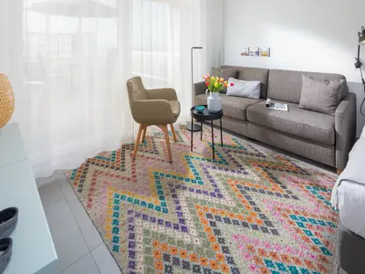 Ferienwohnung für 2 Personen (27 m²) in Norderney 3/10