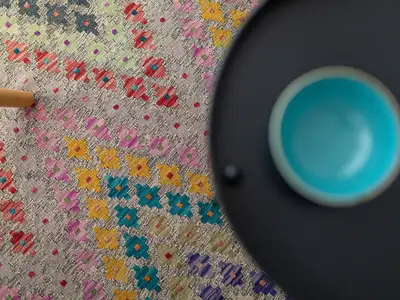 Ferienwohnung für 2 Personen (27 m²) in Norderney 5/10