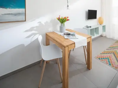 Ferienwohnung für 2 Personen (27 m²) in Norderney 6/10