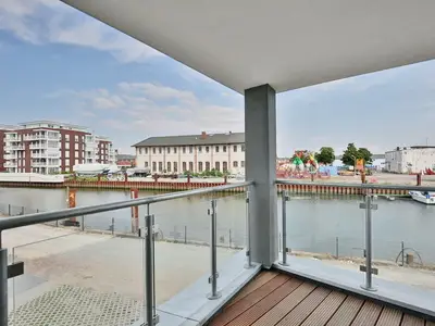 Ferienwohnung für 2 Personen (58 m²) in Cuxhaven 5/10