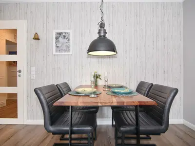 Ferienwohnung für 3 Personen (52 m²) in Westerland (Sylt) 8/10