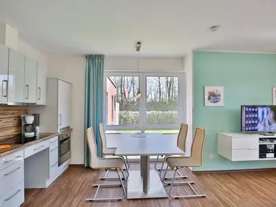 Ferienwohnung für 2 Personen (49 m²) in Duhnen 2/10