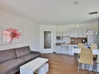 Ferienwohnung für 2 Personen (49 m²) in Duhnen 3/10