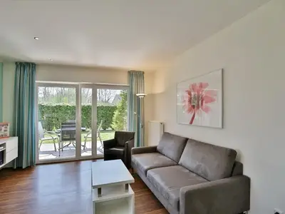 Ferienwohnung für 2 Personen (49 m²) in Duhnen 5/10