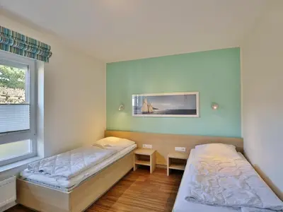 Ferienwohnung für 2 Personen (49 m²) in Duhnen 7/10