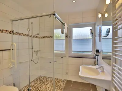 Ferienwohnung für 2 Personen (49 m²) in Duhnen 9/10