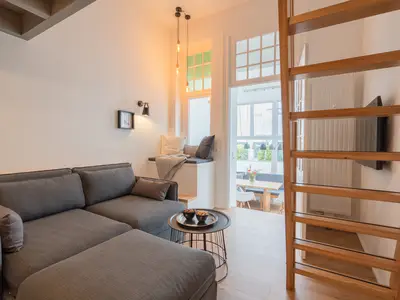 Ferienwohnung für 3 Personen (42 m²) in Norderney 2/10