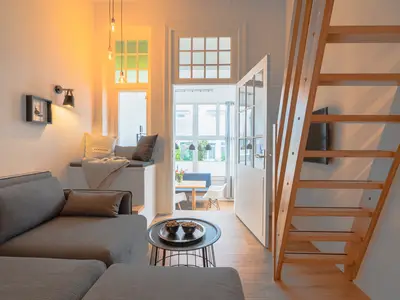 Ferienwohnung für 3 Personen (42 m²) in Norderney 4/10