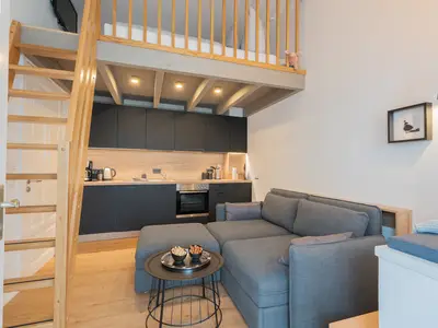 Ferienwohnung für 3 Personen (42 m²) in Norderney 5/10