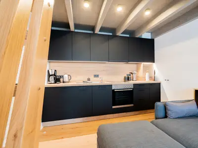 Ferienwohnung für 3 Personen (42 m²) in Norderney 6/10