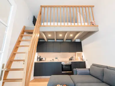 Ferienwohnung für 3 Personen (42 m²) in Norderney 7/10