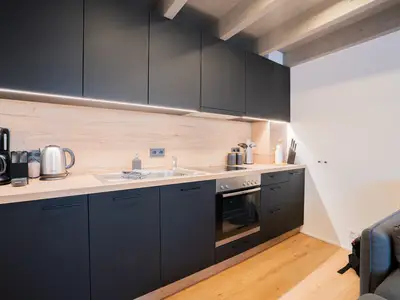 Ferienwohnung für 3 Personen (42 m²) in Norderney 8/10