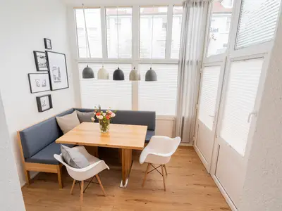 Ferienwohnung für 3 Personen (42 m²) in Norderney 9/10