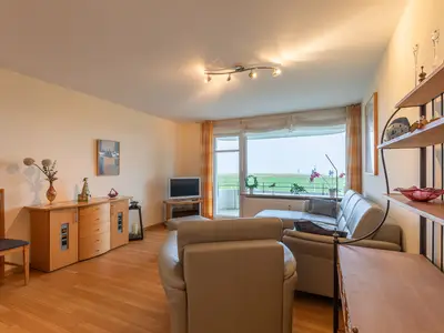 Ferienwohnung für 4 Personen (70 m²) in Duhnen 1/10