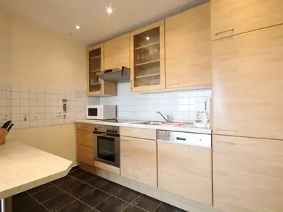 Ferienwohnung für 4 Personen (70 m²) in Duhnen 5/10