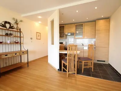 Ferienwohnung für 4 Personen (70 m²) in Duhnen 6/10