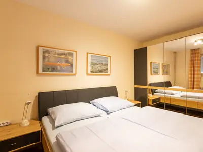 Ferienwohnung für 4 Personen (70 m²) in Duhnen 8/10