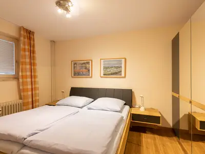 Ferienwohnung für 4 Personen (70 m²) in Duhnen 9/10