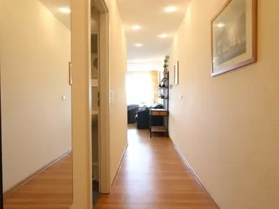 Ferienwohnung für 4 Personen (70 m²) in Duhnen 10/10