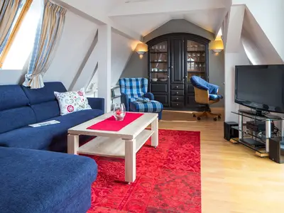 Ferienwohnung für 4 Personen (85 m²) in Norderney 2/9