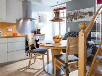 Ferienwohnung für 4 Personen (85 m²) in Norderney 4/9