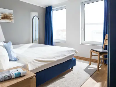 Ferienwohnung für 4 Personen (85 m²) in Norderney 6/9