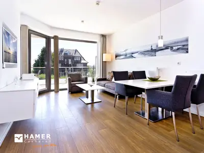 Ferienwohnung für 2 Personen (47 m²) in Cuxhaven 4/10
