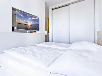 Ferienwohnung für 2 Personen (47 m²) in Cuxhaven 5/10