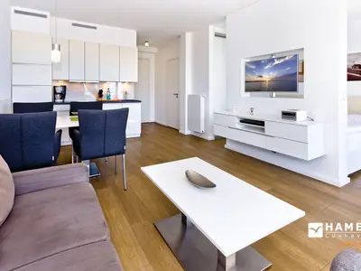 Ferienwohnung für 2 Personen (47 m²) in Cuxhaven 8/10