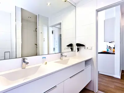 Ferienwohnung für 2 Personen (47 m²) in Cuxhaven 10/10