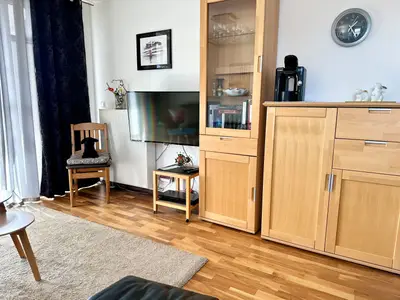 Ferienwohnung für 4 Personen (55 m²) in Dorum Neufeld 3/10