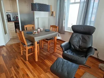 Ferienwohnung für 4 Personen (55 m²) in Dorum Neufeld 4/10
