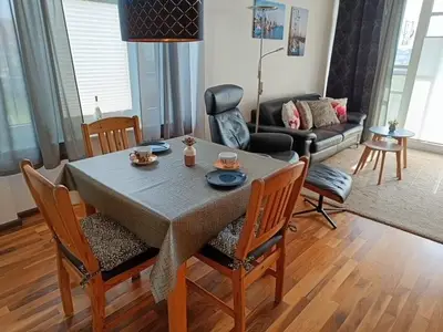 Ferienwohnung für 4 Personen (55 m²) in Dorum Neufeld 5/10