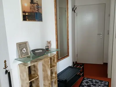 Ferienwohnung für 4 Personen (55 m²) in Dorum Neufeld 6/10