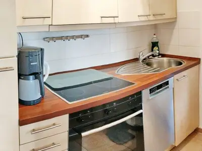 Ferienwohnung für 4 Personen (55 m²) in Dorum Neufeld 7/10