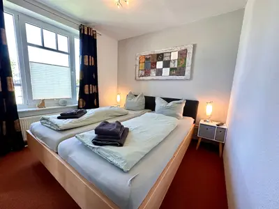 Ferienwohnung für 4 Personen (55 m²) in Dorum Neufeld 8/10