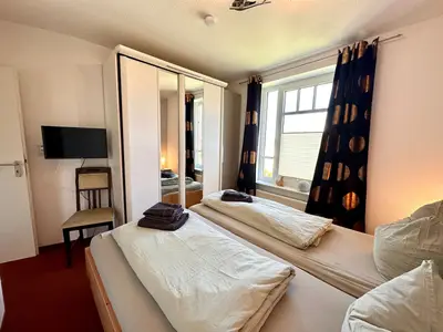 Ferienwohnung für 4 Personen (55 m²) in Dorum Neufeld 9/10