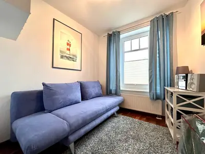Ferienwohnung für 4 Personen (55 m²) in Dorum Neufeld 10/10