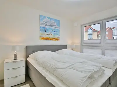 Ferienwohnung für 2 Personen (54 m²) in Cuxhaven 10/10
